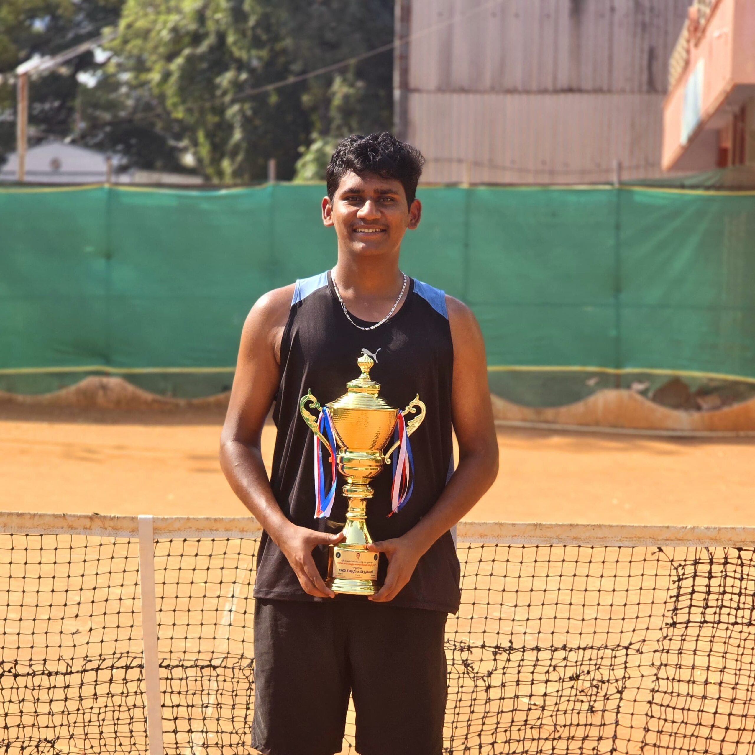 Pickleball players India