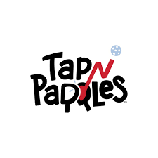 TapNpaddle |Wichita |Pickleball