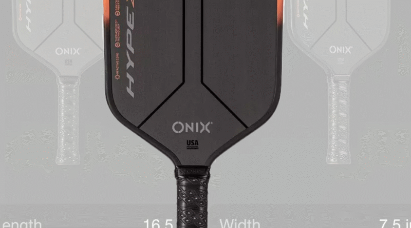 Onix pickleball | Paddles & kit