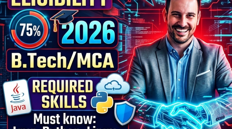URGENT Walk-In Tomorrow: PragmaEdge Hiring 2026 Batch Freshers | B.Tech & MCA | Hyderabad