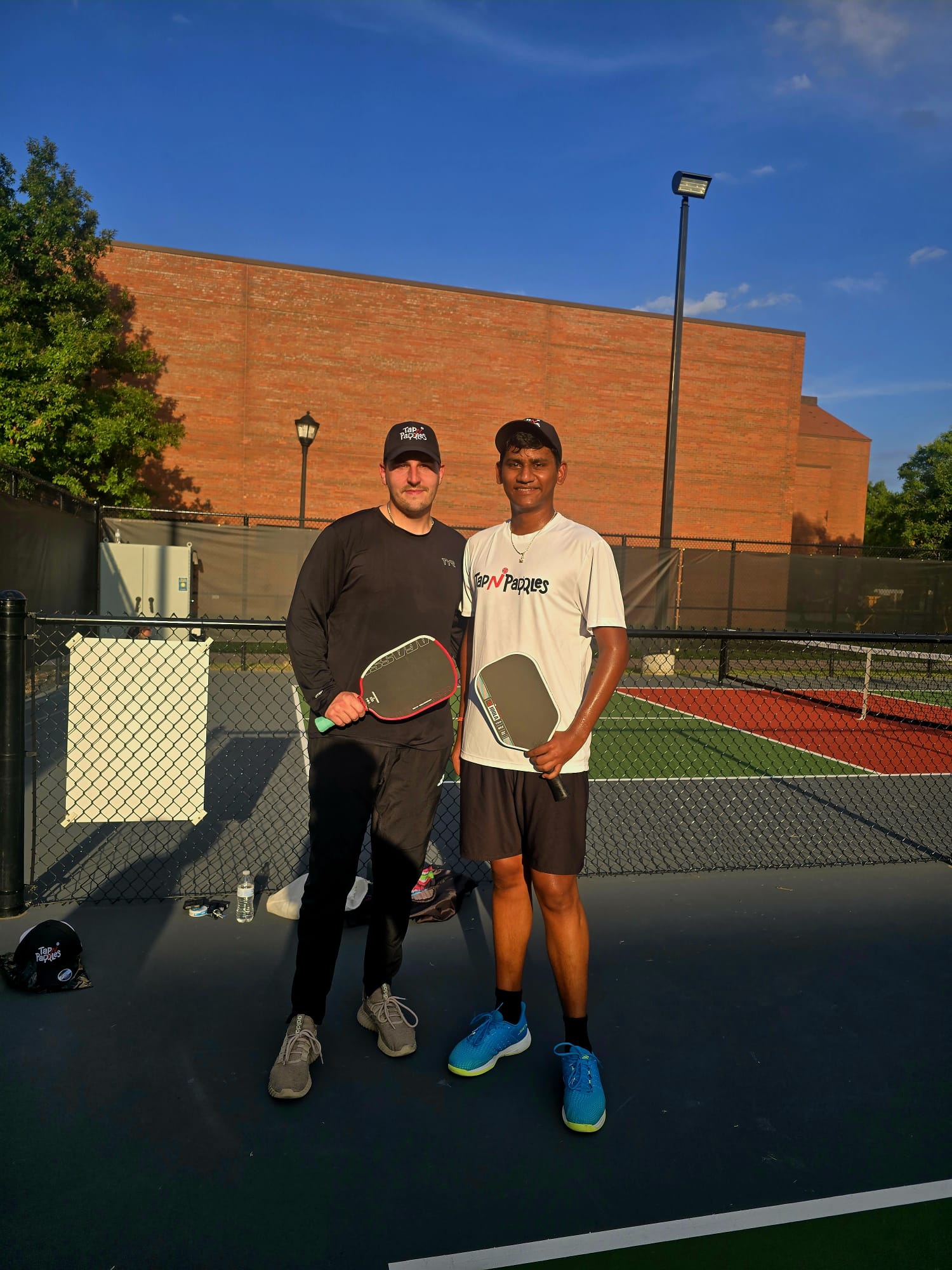 Surya akash Pokala International & Nationals Winner
